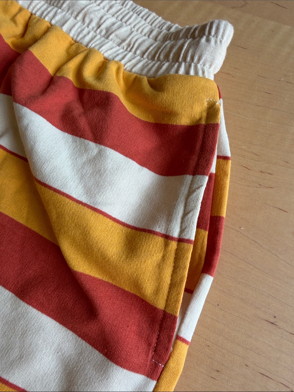 🆕 VOY Shorts Drawstring - Picture 2 of 8